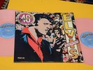 ELVIS PRESLEY 2LP 40 SUCCESSI ORIG UK 1978 NM VINILI ROSA COPERTINA APRIBILE LAM