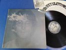 JOHN LENNON & PLASTIC ONO BAND IMAGINE apple 71 -1U -1U Lp NEX +inner & postcard