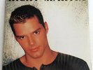 Ricky Martin   Self Titled   NEW MINT Double Vinyl LP Madonna Livin La Vida Loca