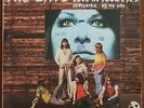 THE CATS LOVE IN YOUR EYES DUTCH PSYCH PROG RARE DIFF ISRAELI LP