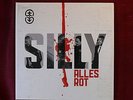 2LP Silly Alles Rot    Lim.Ed.