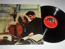 ASD 2331 DU PRE - BARENBOIM - HAYDN - BOCCERINI CELLO CONCERTO IN C / IN B FLAT