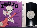 TOOTS THIELEMANS Toots '68 Command DJ ONLY MONO Ron Carter Ronnie Zito NM-