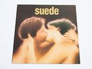 Suede - 'Suede' Debut Vinyl LP. UK Original NUDE 1LP 1993. NR MINT