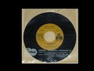 U2, THE JOSHUA TREE, ECUADOR,  SINGLE FROM 1987, MINT PROMO