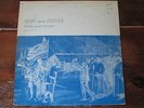 Elmo Hope meets Frank Foster rare Prestige 7021 NYC DG mono VG+