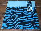 Pete LaRoca Joe Henderson Basra Blue Note 4205 RVG ear mono VG+