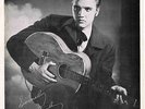 Elvis Presley ORIGINAL Publicity Press Photo Love Me Tender 1956