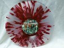 White Zombie Astro-Creep:2000 Limited Edition Blood Red Splatter Vinyl LP Rare