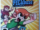 Scott Pilgrim vs The World RSD OST Game Yellow Vinyl Edgar Wright Anamanaguchi