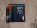 Miles Davis Quiet nights gill evans Jazz reel to reel tape vintage 4 track