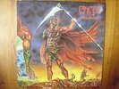 Cancer  ?– Death Shall Rise LP Vinyl 1991 Vinyl Solution Death Metal