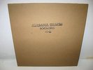 ALABAMA SHAKES boys & girls LP ato records 2012 limited NUMBERED rare