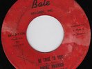 Northern Soul 45 Andre Maurice 'Be True To You' 'You Don't Have To' Bale Listen