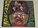 RAMONES Acid Eaters ORIG LP Vinyl Insert BRAZIL Chrysalis 1993 Press PUNK VG++