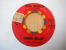 RONNIE MILSAP - TOTAL DISASTER - WARNER BROS