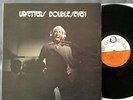 LP THE UPSETTERS Double Seven TROJAN (UK, 1976) Lee Perry prod.