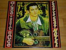 G. Love & Special Sauce - Coast to Coast Motel LP Promo (Okeh/Epic, 1995)