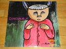 Dinosaur Jr. - Without A Sound LP orig. Still Sealed (Sire, 1994)