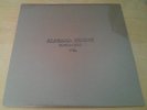 RARE Alabama Shakes Boys & Girls Test Pressing NUMBERED OF 500 #473 OOP SEALED