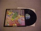 Ian Carr Nucleus Roots LP Vertigo De Luxe 6360 100 UK Import