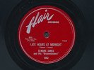 Blues 78 Flair 1062 Elmore James