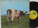 PINK FLOYD - ATOM HEART MOTHER - PSYCHEDELIC, ACID, PROGRESSIVE - VG+ VINYL