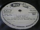 General Plough The Toughest Rare Killer Roots 12