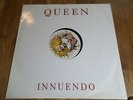 Queen EP Innuendo 12