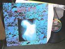 Skinny Puppy Mind: The Perpetual Intercourse Lp '86 rare OG nettwerk tear garden