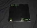 Dr. Dre Chronic 2001 Chronic Still Sealed 1999 US Vinyl LP Aftermath 069490486-1