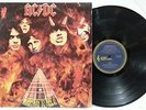 AC/DC -  HIGHWAY TO HELL- ALBERT PRODUCTIONS LABEL- Made in Australia