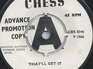 KNIGHT BROS - THAT'LL GET IT - SHE'S A -- I