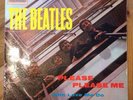 Beatles - Please Please Me - Mono - 1N/1N