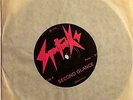 Sputniks: Second Glance/Our Boys | rare OZ punk kbd 1979 bloodstains **HEAR**