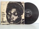 FELA KUTI & AFRIKA 70  LONDON SCENE AFROBEAT EMI OG LP  Nigeria RANSOME
