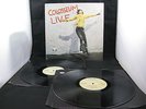 COLOSSEUM, Colosseum Live [Bronze] 1st pressing A1U stampers UK 2LP --NM