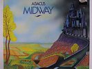 ABACUS: Midway LP (Germany, some cw) rare Rock & Pop