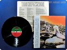 LED ZEPPELIN Houses of The Holy SD19130 OBI LP AB7690