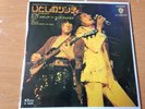 Faces ( Rod Stewart ) / Cindy Incidentally  / Japan 7