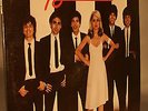 Blondie PARALLEL LINES  LP Beautiful Original 1-2 PLAYS EVER 100% NEAR MINT