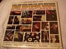 SOUL EARL VAN DYKE & SOUL BROTHERS That Motown Sound MOTOWN 631 '65 Sealed