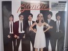 BLONDIE Parallel Lines Rare U.K. PRESSED Sealed 180 Gram LONG OUT OF PRINT LP