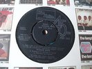 4 TRACK DEMO - MARVIN GAYE - U.K. TAMLA MOTOWN RECORDS PSR SERIES