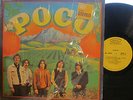 Poco - Poco  (Epic BN 26522) (Jim Messina, Richie Furay, Timothy B. Schmit)