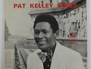 Pat Kelly 