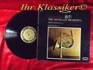 MOZART CONCERTO FOR CLARINET AND ORCHESTRA K.622 STRAUSS CONCERTO NO.1 SZELL