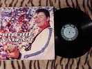 RITCHIE VALENS ORIGINAL 1959 PRESSING BLUE DEL-FI  DFLP 1201 DEBUT LP LA BAMBA