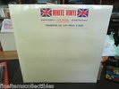 The Beatles - White Album - UK IMPORT 2 LP WHITE VINYL FACTORY SEALED APPLE 7067
