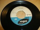 The Jivers   Little Mama    RARE  UK 45